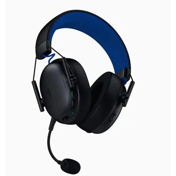 Kufje Razer  BlackShark V3 x Hyperspeed, 2 image