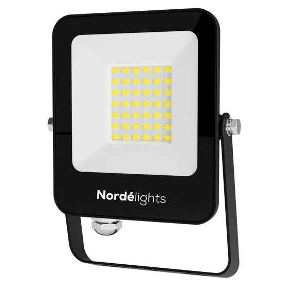 Ndricues projektor Led 30w, 2 image