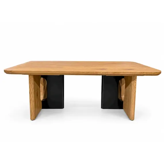 Tavoline buke DT-2537, MDF, 11043 kafe, 2 image