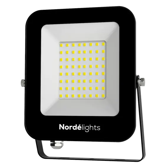 Ndricues projektor Led 50w, 2 image