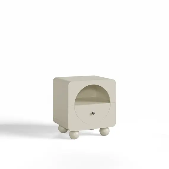 Komodine e nates,JWFU-6161ZD2507, pantone 13-0401 TPG, hiri hapur, 3 image