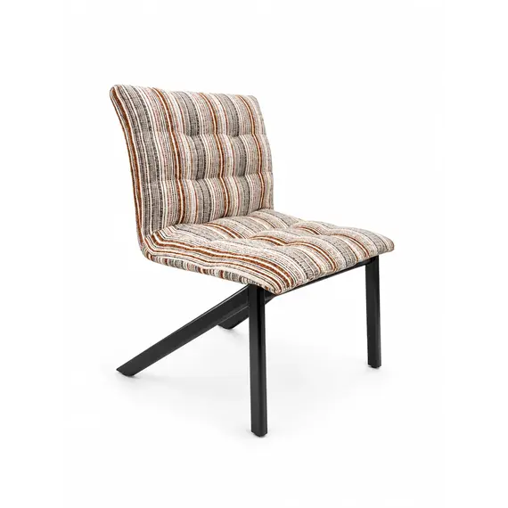 Fotele 6370L, JYH6817-4, kafe, 3 image