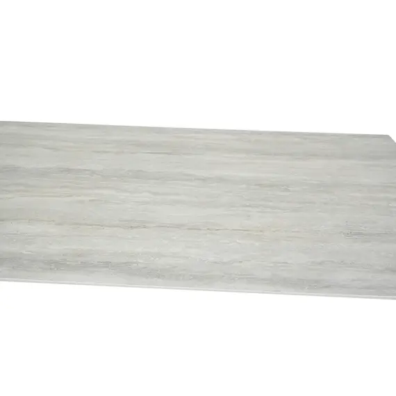 Tavoline buke A2992, top ceramik, kembe te zeza, 7 image