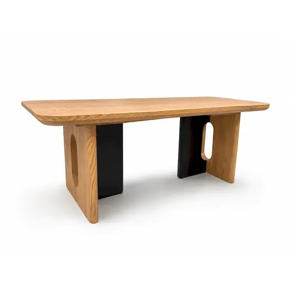 Tavoline dite DT-2357C, MDF, 11043 kafe, 3 image