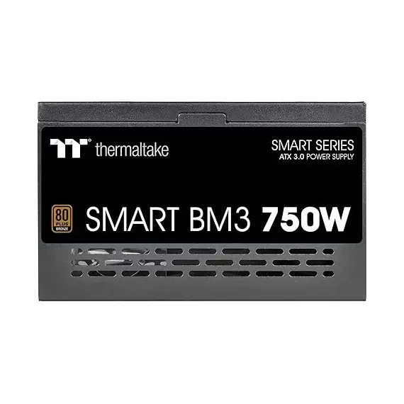 Furnizues rryme Thermaltake PC 750WPS-SPD-0750MNFA, 3 image
