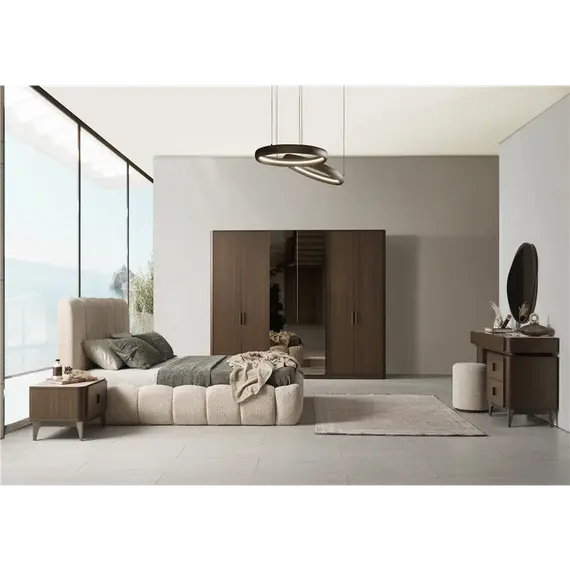Komode Aura, kafe, 4 image