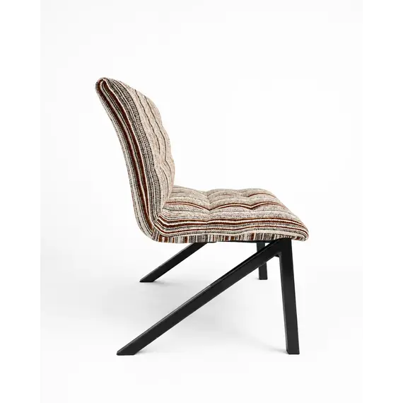 Fotele 6370L, JYH6817-4, kafe, 4 image