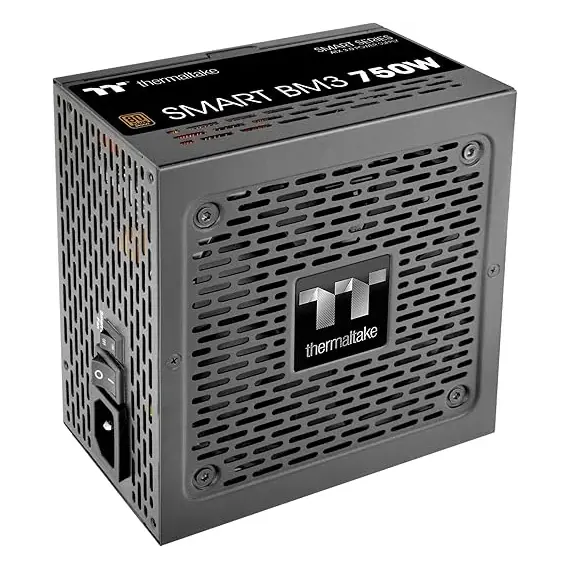 Furnizues rryme Thermaltake PC 750WPS-SPD-0750MNFA, 5 image