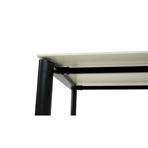 Tavoline buke A2992, top ceramik, kembe te zeza, 10 image
