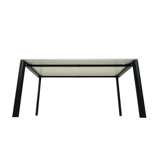 Tavoline buke A2992, top ceramik, kembe te zeza, 11 image
