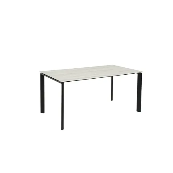 Tavoline buke A2992, top ceramik, kembe te zeza, 12 image