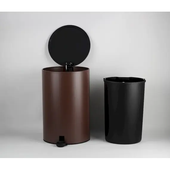 Shportë për mbeturina, 20l, 5 image