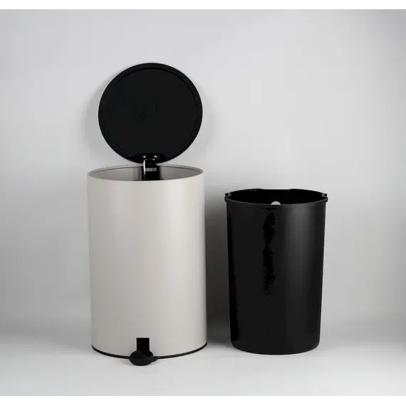 Shportë për mbeturina, 20l, 6 image