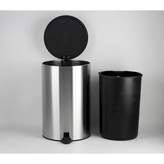 Shportë për mbeturina, 20l, 6 image