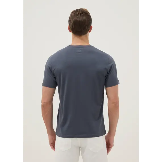 Maice per meshkuj, Madhësia: M, Ngjyra: Kaltërt, 3 image