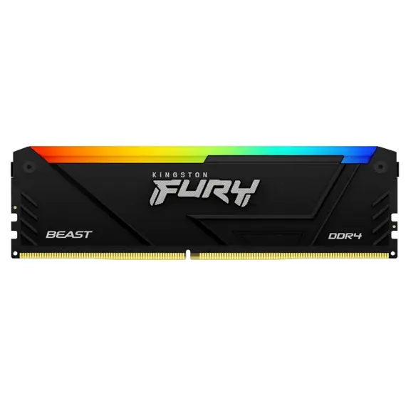 Ram Kingston DDR4 8GB 3600