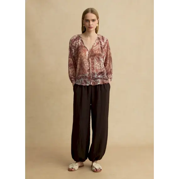 Bluze per femra, Madhësia: XL, Ngjyra: E përzier