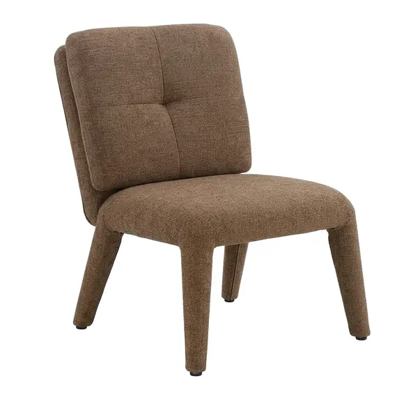 Fotele SF-2571, HTOL110-7 kafe, 2 image