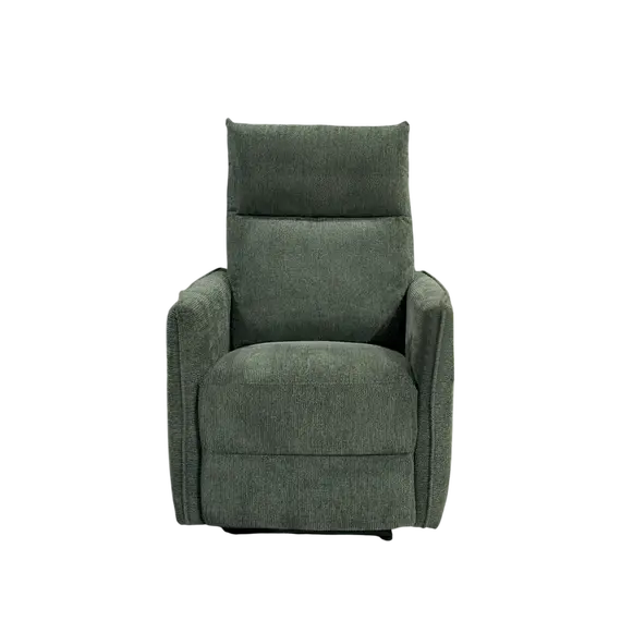 Fotele YB2527 L1-E, G269, gjelber, 2 image