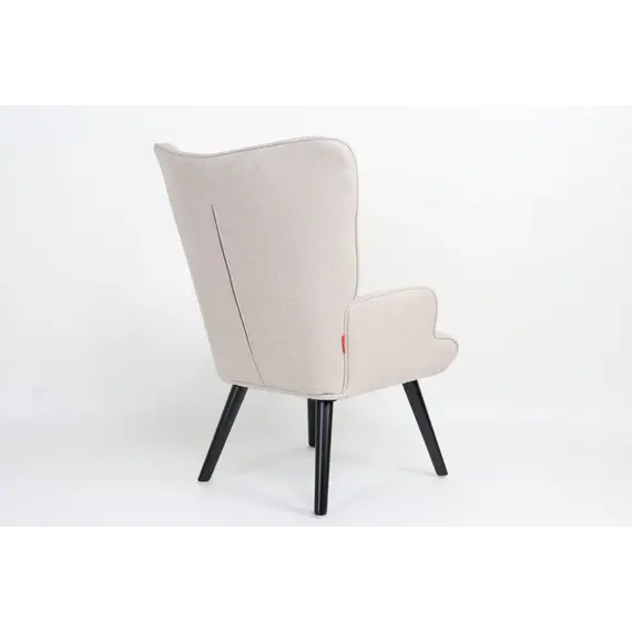 Fotele ADF518, bjorn 24, bezhe, 4 image