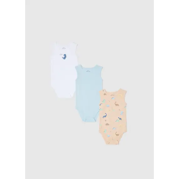 Te brendshme, Madhësia: 12-18 muaj, Ngjyra: E përzier