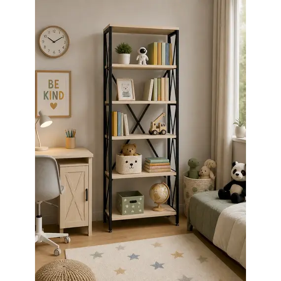 Raft per libra Stil 40, traverten