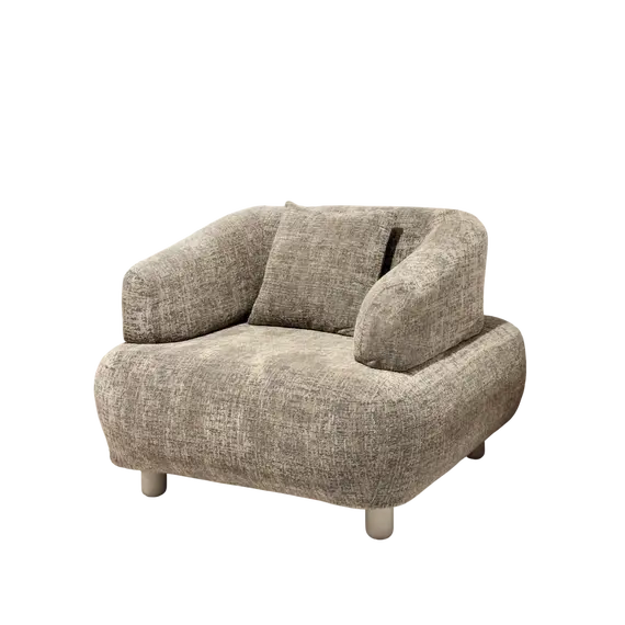 Fotele Royal, D210, 3 image