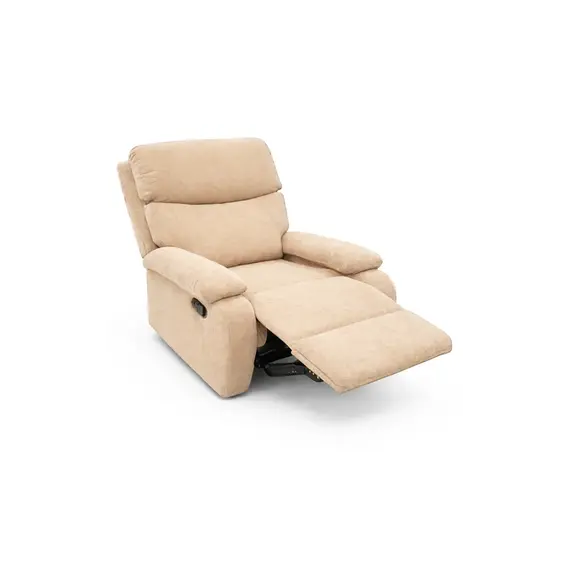 Fotele manuale, G01, HC229B-4 kafe, 3 image