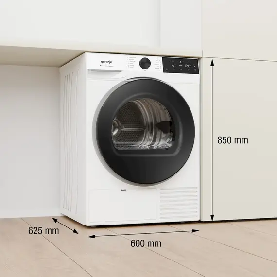 Rrobatharese Gorenje DG49D, 9 image