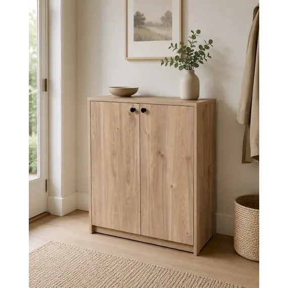 Komode Triko, 180x35x43cm, Sepet