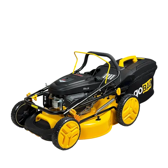 Kositese bari me benzine 166cc -510mm Vetëlëvizëse, GoBau