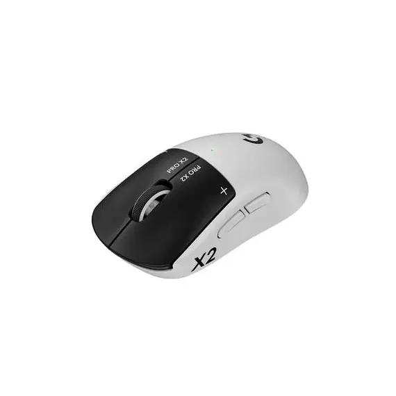 Maus Logitech Gpro X2 Superstrike,