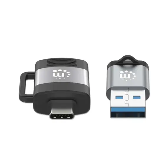 Konvertues Manhattan USB-C to USB-A, 2 image