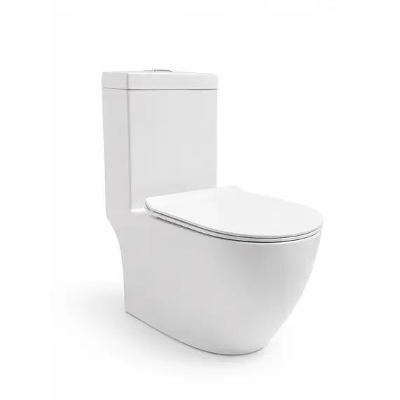 Guacë toke (SET) 67x38x81cm, GoBau, 2 image