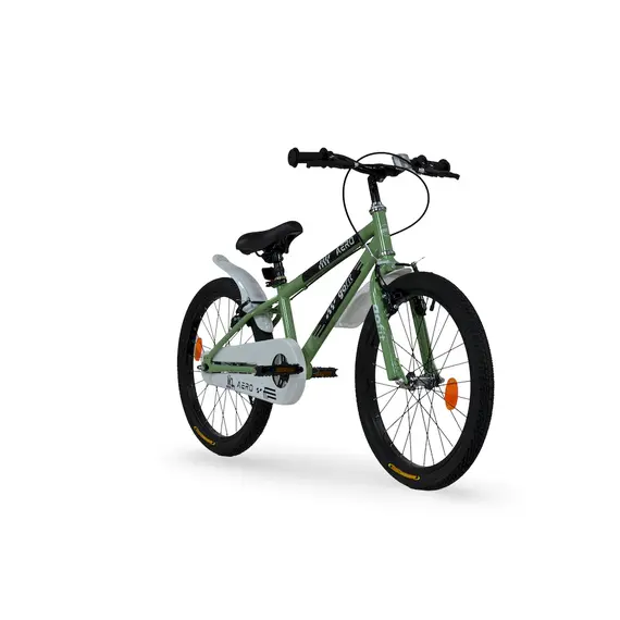 Biçiklete per femije 20" Kids Bike Aero, 2 image