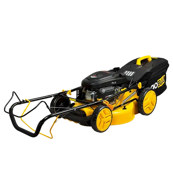 Kositese bari me benzine 166cc -510mm Vetëlëvizëse, GoBau, 2 image