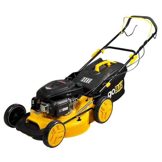 Kositese bari me benzine 166cc -510mm Vetëlëvizëse, GoBau, 3 image