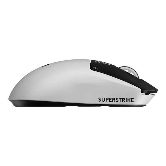 Maus Logitech Gpro X2 Superstrike,, 4 image