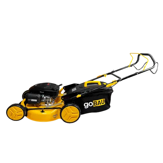 Kositese bari me benzine 166cc -510mm Vetëlëvizëse, GoBau, 4 image