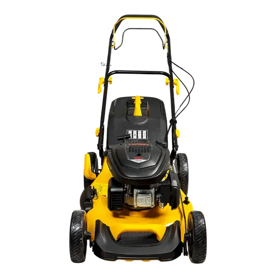 Kositese bari me benzine 166cc -510mm Vetëlëvizëse, GoBau, 5 image