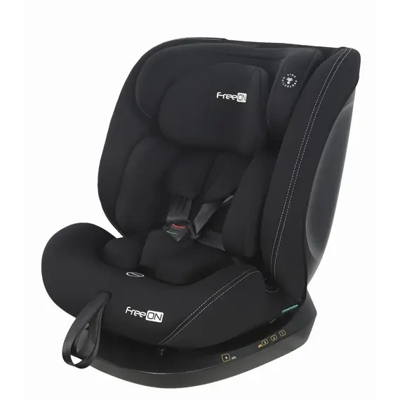 Ulese veture Pollo Plus, i-Size 40–150cm, zeze