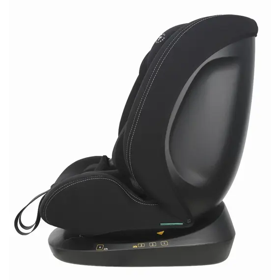 Ulese veture Pollo Plus, i-Size 40–150cm, zeze, 2 image
