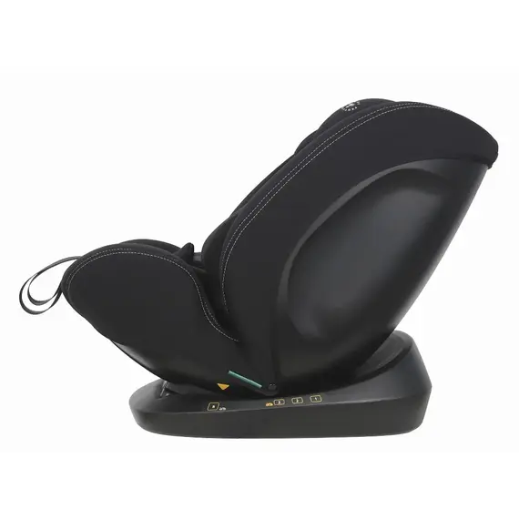 Ulese veture Pollo Plus, i-Size 40–150cm, zeze, 4 image