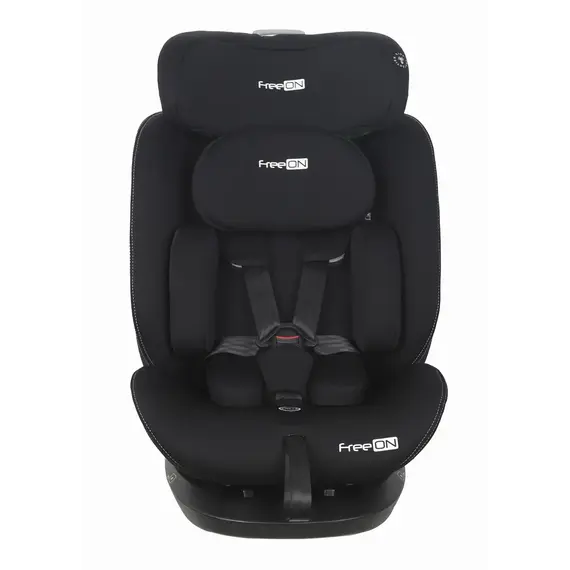 Ulese veture Pollo Plus, i-Size 40–150cm, zeze, 5 image