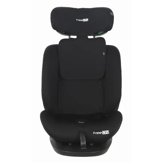 Ulese veture Pollo Plus, i-Size 40–150cm, zeze, 6 image