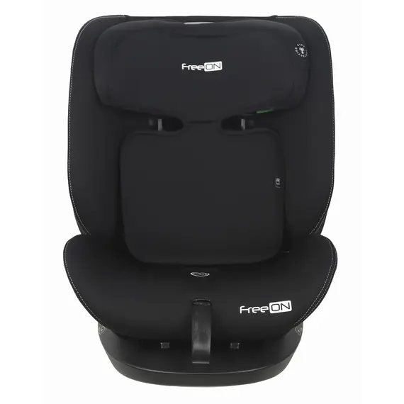 Ulese veture Pollo Plus, i-Size 40–150cm, zeze, 7 image