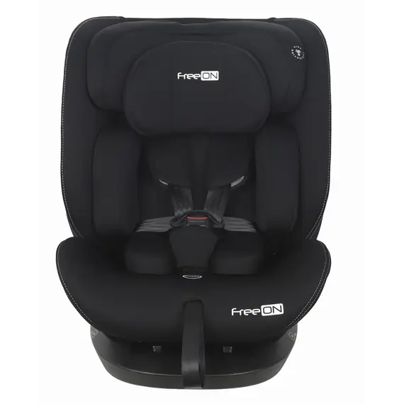 Ulese veture Pollo Plus, i-Size 40–150cm, zeze, 8 image