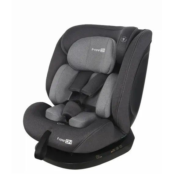 Ulese veture Pollo Plus, i-Size 40–150cm, hiri