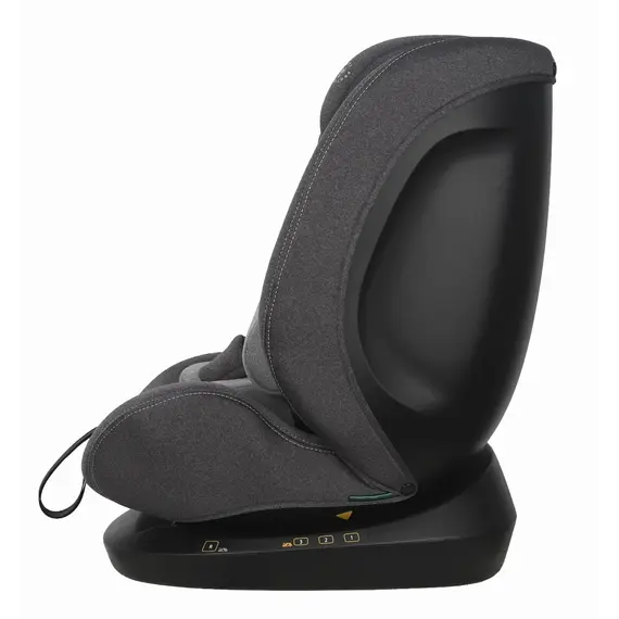 Ulese veture Pollo Plus, i-Size 40–150cm, hiri, 2 image