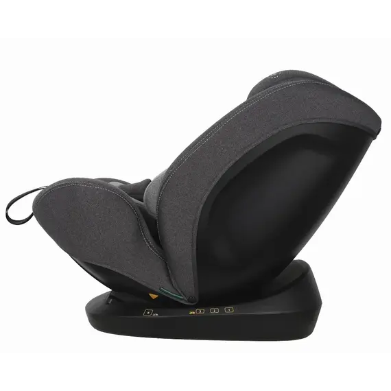 Ulese veture Pollo Plus, i-Size 40–150cm, hiri, 3 image